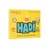 Hadi Motivasyon ve Planlama Rehberim - Tonguç Yayınları