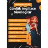 Hızlı İngilizce Öğrenme ve Konuşma Seti - Günlük Diyaloglar - 3 Kitap -  Ramazan ÖZKAN
