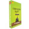 FUNDAmentals YKS BiyoSET - AYT TYT Soru Bankası 2 Kitap