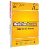 Hedefim Derece Denemeleri - LGS Denemeleri - Tonguç Kampüs