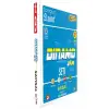 9. Sınıf Dinamo Sayısal Set - Soru Bankası Seti - Tonguç Yayınları