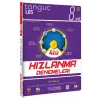 LGS 4lü Hızlanma Denemeleri - Tüm Dersler - Tonguç Akademi