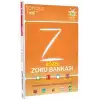 7. Sınıf Sözel Zoru Bankası- Tonguç Yayınları