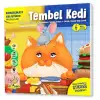 2+ Yaş Uyku Öncesi Şarkılı Konuşmayı Geliştiren Masallar Serisi   - Yükselen Zeka