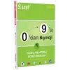 0dan 9a Biyoloji Konu Anlatımlı Soru Bankası - Tonguç Yayınları