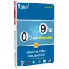 0dan 9a Matematik Konu Anlatımlı Soru Bankası - Tonguç Yayınları