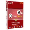 0dan 9a Tarih Konu Anlatımlı Soru Bankası - Tonguç Yayınları