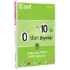 0dan 10a Biyoloji Konu Anlatımlı Soru Bankası - Tonguç Yayınları