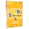 0dan 10a Kimya Konu Anlatımlı Soru Bankası - Tonguç Yayınları