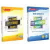 49 Günde TYT Türkçe ve 49 Günde TYT Matematik Kampı - Rehber Matematik