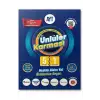 AYT 5+1 Karma Deneme Ünlüler Karması
