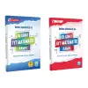 49 Günde TYT ve 65 Günde AYT Matematik Kampı - Rehber Matematik