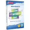 49 Günde TYT ve 65 Günde AYT Matematik Kampı - Rehber Matematik