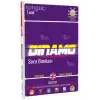 7. Sınıf Dinamo İngilizce Soru Bankası  - Tonguç Yayınları