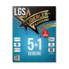 LGS 1.Dönem 5+1 Deneme Seti Liderler Karması
