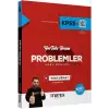 KPSS Youtube Hocam Problemler Soru Bankası - Marka Yayınları