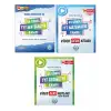 49 Günde TYT Matematik - Geometri Video Ders Notları Kampı 3lü Set