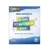 49 Günde TYT Matematik SORU Kitabı ve VİDEO DERS Notları Kitabı 2li Set