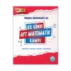 65 Günde AYT Matematik Video Ders Notları ve Kamp Kitabı - Rehber Matematik