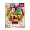 Asitmen TYT Kimya Soru Bankası- Şeker Portakalı Yayıncılık