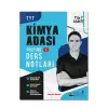 Kimya Adası TYT ve AYT Kimya YouTube Ders Notları - Kimya Adası