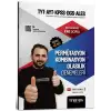 TYT AYT KPSS DGS ALES Permütasyon Kombinasyon Olasılık Denemeleri - Marka Yayınları