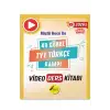 49 Günde TYT Türkçe Video Kamp Kitabı ve  Ders Notları - Rehber Matematik