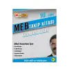 10. Sınıf Türk Dili ve Edebiyatı MEBTakip Kitabı - Rüştü Hoca