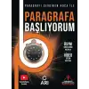 Paragrafa Başlıyorum - Paragrafı Sevdiren Hoca - Arı Yayınları