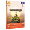 FUNDAmentals Biyoloji Seti - AYT ve TYT Konu Anlatımı ve Soru Bankası - 4 Kitap
