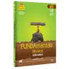 FUNDAmentals Biyoloji Seti - AYT ve TYT Konu Anlatımı ve Soru Bankası - 4 Kitap