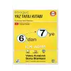 6dan 7ye Hazırlık Kitabı - Tonguç Yayınları