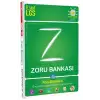 8. Sınıf Fen Bilimleri Zoru Bankası - Tonguç Yayınları