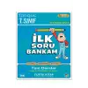 1. Sınıf Tüm Dersler Soru Bankası + Öğreten Etkinlikler - Tonguç Akademi