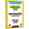 Merhaba - Tyt Matematik Soru Bankası - Şenol Hoca