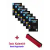 11. Sınıf Yazılı Provaları Seti - 7 Kitap 1 ve 2. Dönem + Sosis Kalem Kutusu