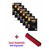 10. Sınıf Yazılı Provaları Seti - 7 Kitap 1 ve 2. Dönem + Sosis Kalem Kutusu