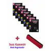 9. Sınıf Yazılı Provaları Seti - 7 Kitap 1 ve 2. Dönem + Sosis Kalem Kutusu