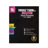 9. Sınıf Coğrafya Yazılı Provaları - Yavuz Tuna
