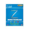 2. Sınıf Zoru Bankası ve 0dan 2ye Konu Anlatımlı Soru Bankası