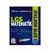 Partikül Matematik ile 8. Sınıf LGS Matematik SIFIR NOKTASI