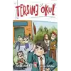 Tersine Okul - Timaş Çocuk