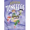 Bitmeyen Teneffüs - Timaş Çocuk