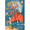 Uzaya Giden Tren - Timaş Çocuk