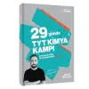 YKS 29 Günde TYT Kimya Kampı Sinan İhtiyaroğlu (Video Anlatım / Çözümlü)