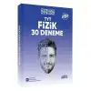 TYT Fizik 30 Deneme Tamamı Video Çözümlü  - Özcan Aykın