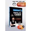 KPSS Youtube Hocam Sayılar Cebir Soru Bankası