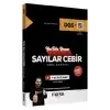 DGS Youtube Hocam Sayılar Cebir Soru Bankası