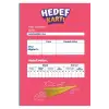 Partikül LGS Planlama Defteri - Partikül Matematik - KR Akademi