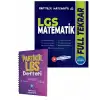 8. Sınıf LGS Matematik Full Tekrar + LGS Planlama Defteri